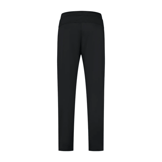 K-Swiss Mens Hypercourt Tracksuit Pant 4 - Jet Black - Bassline Retail