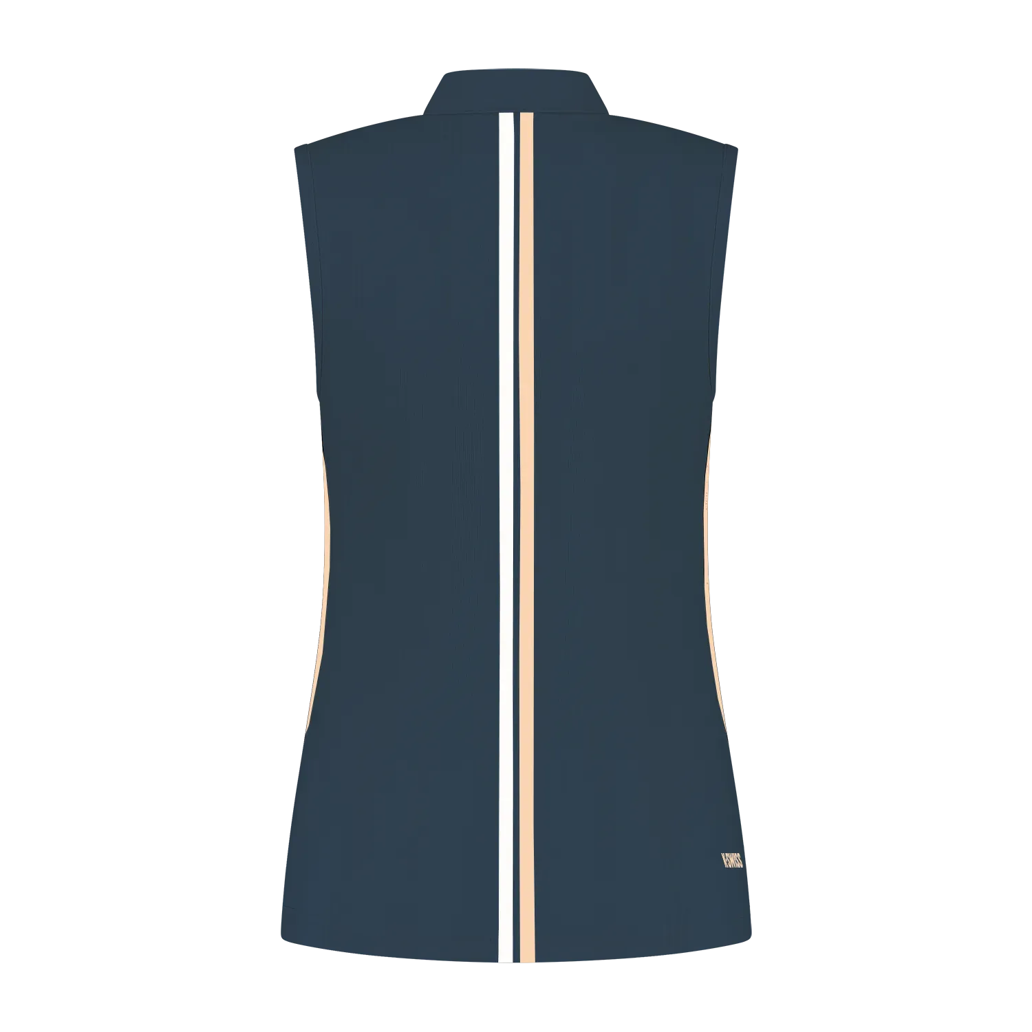 K-Swiss Womens Hypercourt Advantage Tank - Peacoat - Bassline Retail