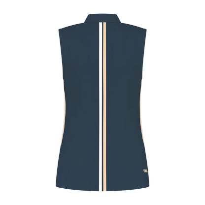 K-Swiss Womens Hypercourt Advantage Tank - Peacoat - Bassline Retail