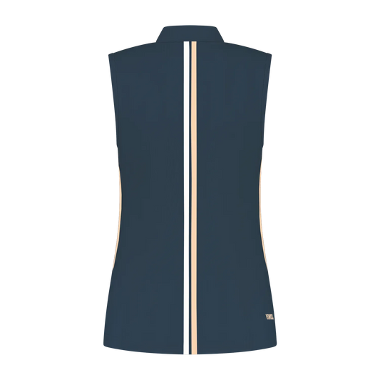 K-Swiss Womens Hypercourt Advantage Tank - Peacoat - Bassline Retail