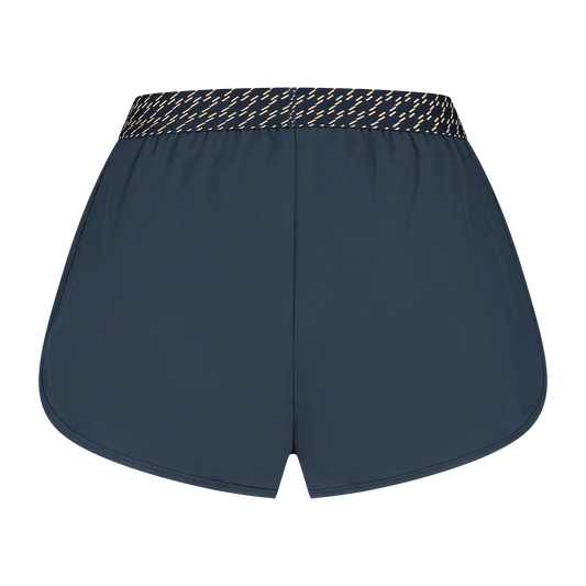 K-Swiss Womens Hypercourt Short - Peacoat - Bassline Retail
