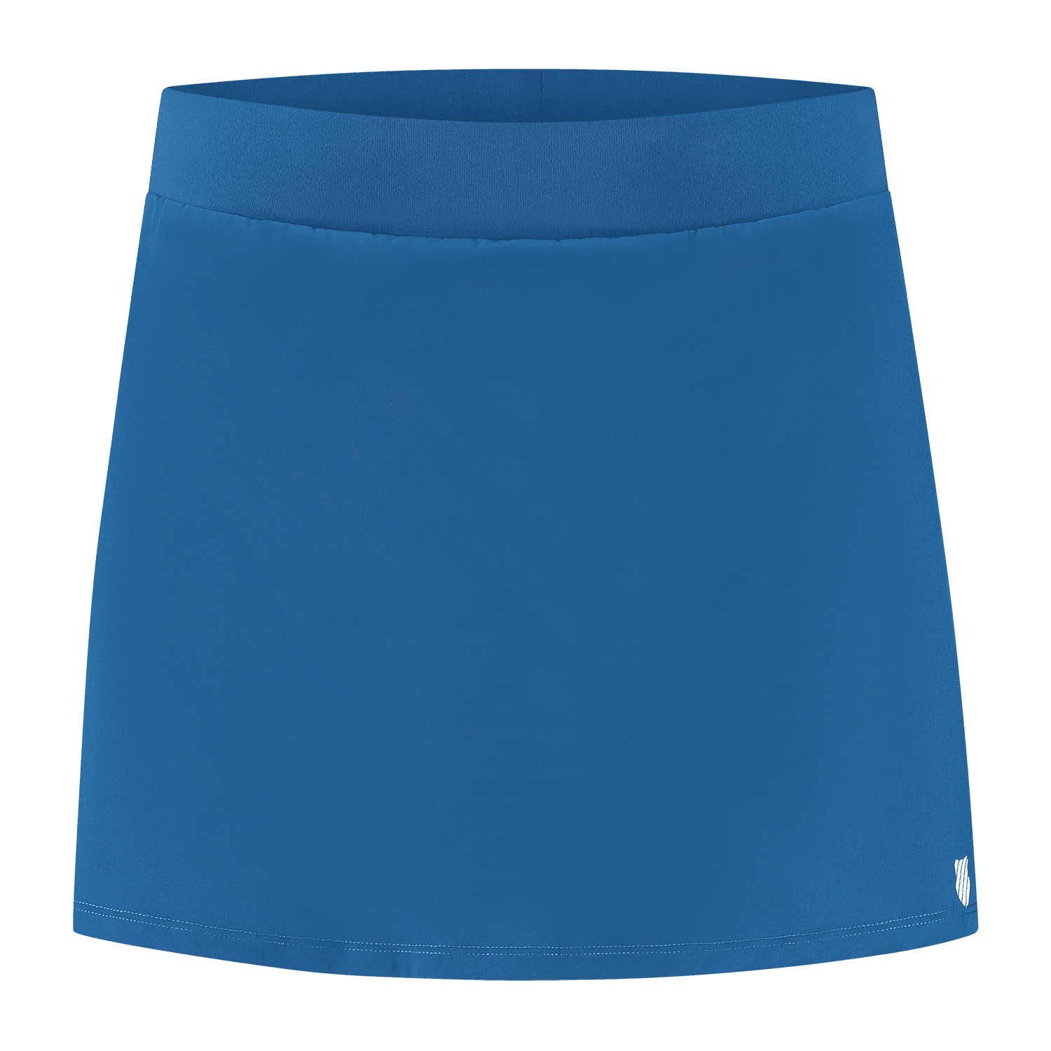K-Swiss Womens Hypercourt Skort - Classic Blue - Bassline Retail