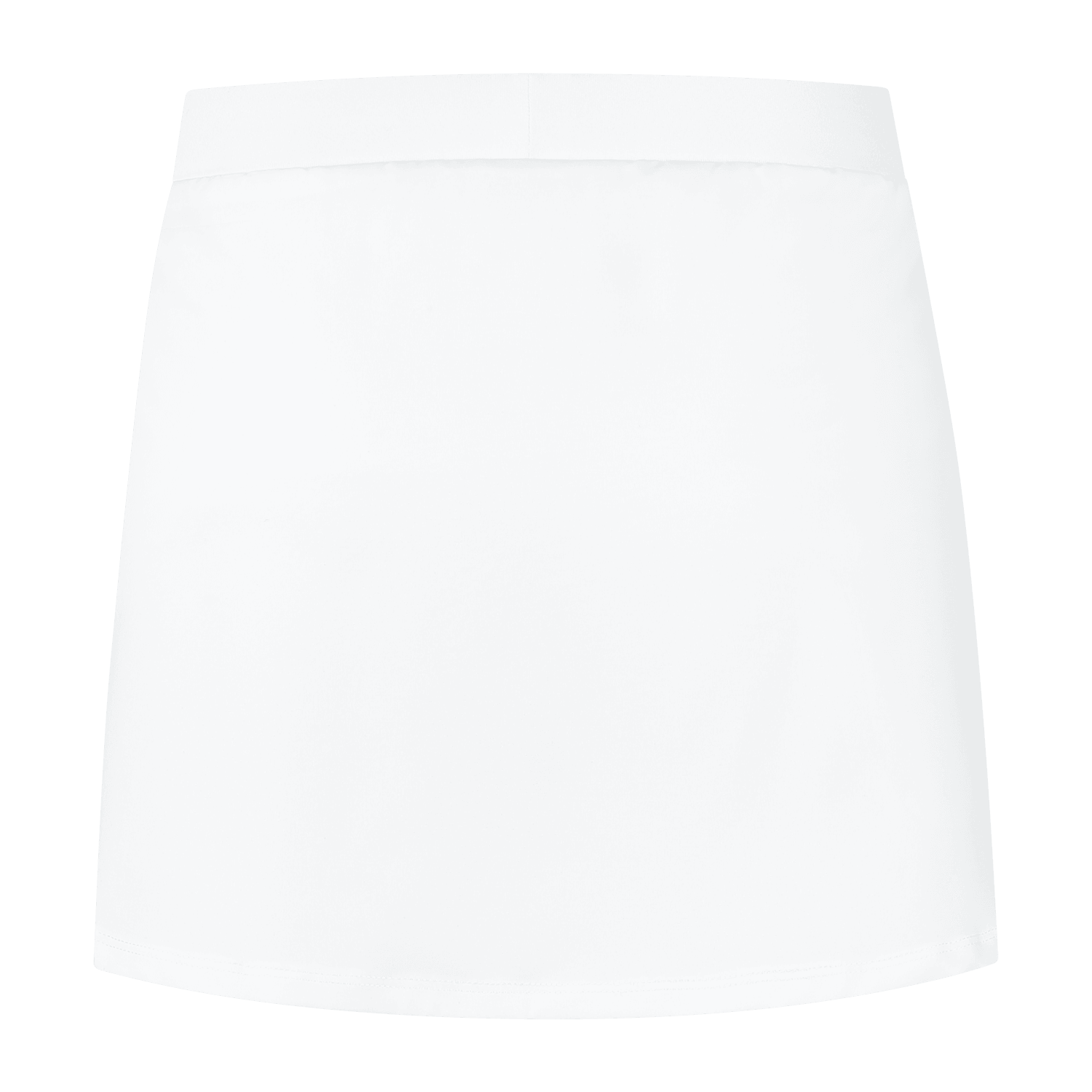 K-Swiss Womens Hypercourt Skort - White - Bassline Retail