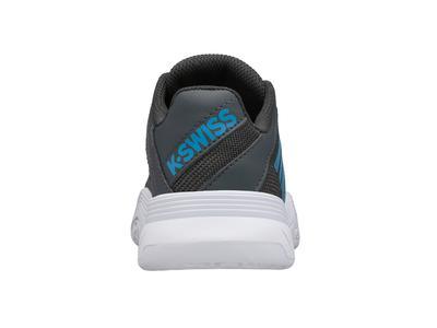 KIDS COURT EXPRESS OMNI - Dark Shadow - Bassline Retail