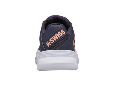 KIDS COURT EXPRESS OMNI - Peach - Bassline Retail