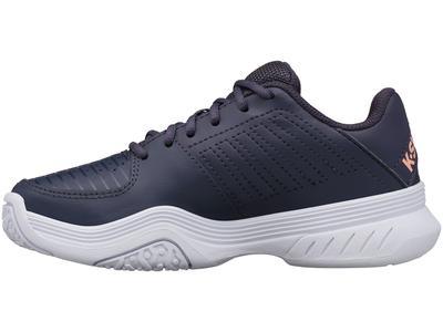KIDS COURT EXPRESS OMNI - Peach - Bassline Retail