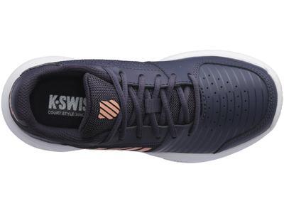 KIDS COURT EXPRESS OMNI - Peach - Bassline Retail