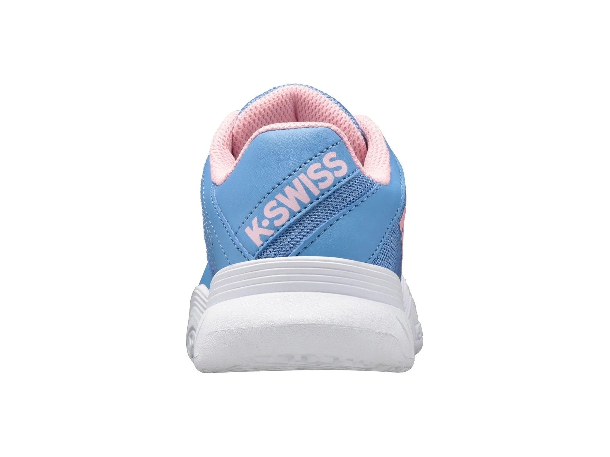 KIDS COURT EXPRESS OMNI - SILVER LAKE BLUE - Bassline Retail