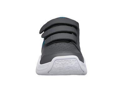 KIDS COURT EXPRESS STRAP OMNI - Dark Shadow - Bassline Retail