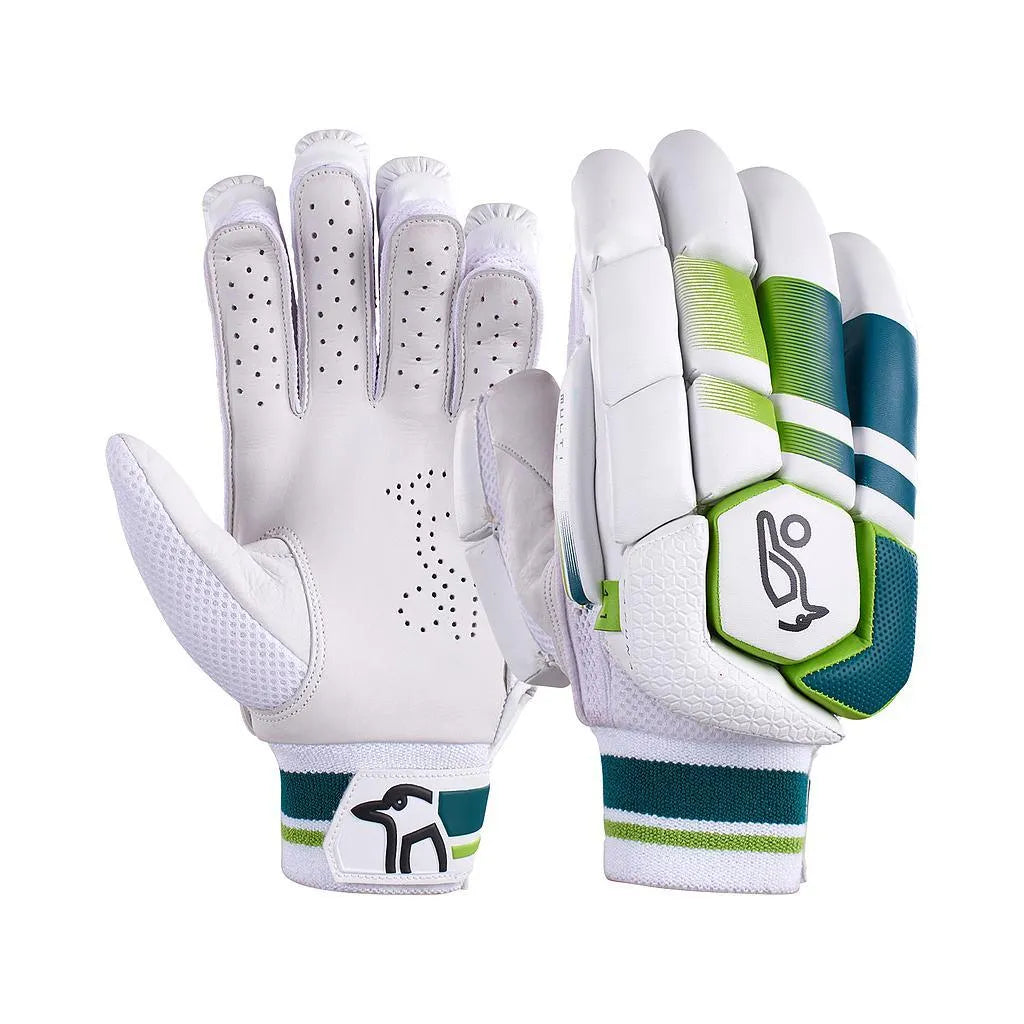 Kookaburra Kahuna 4.1 Batting Gloves - Bassline Retail