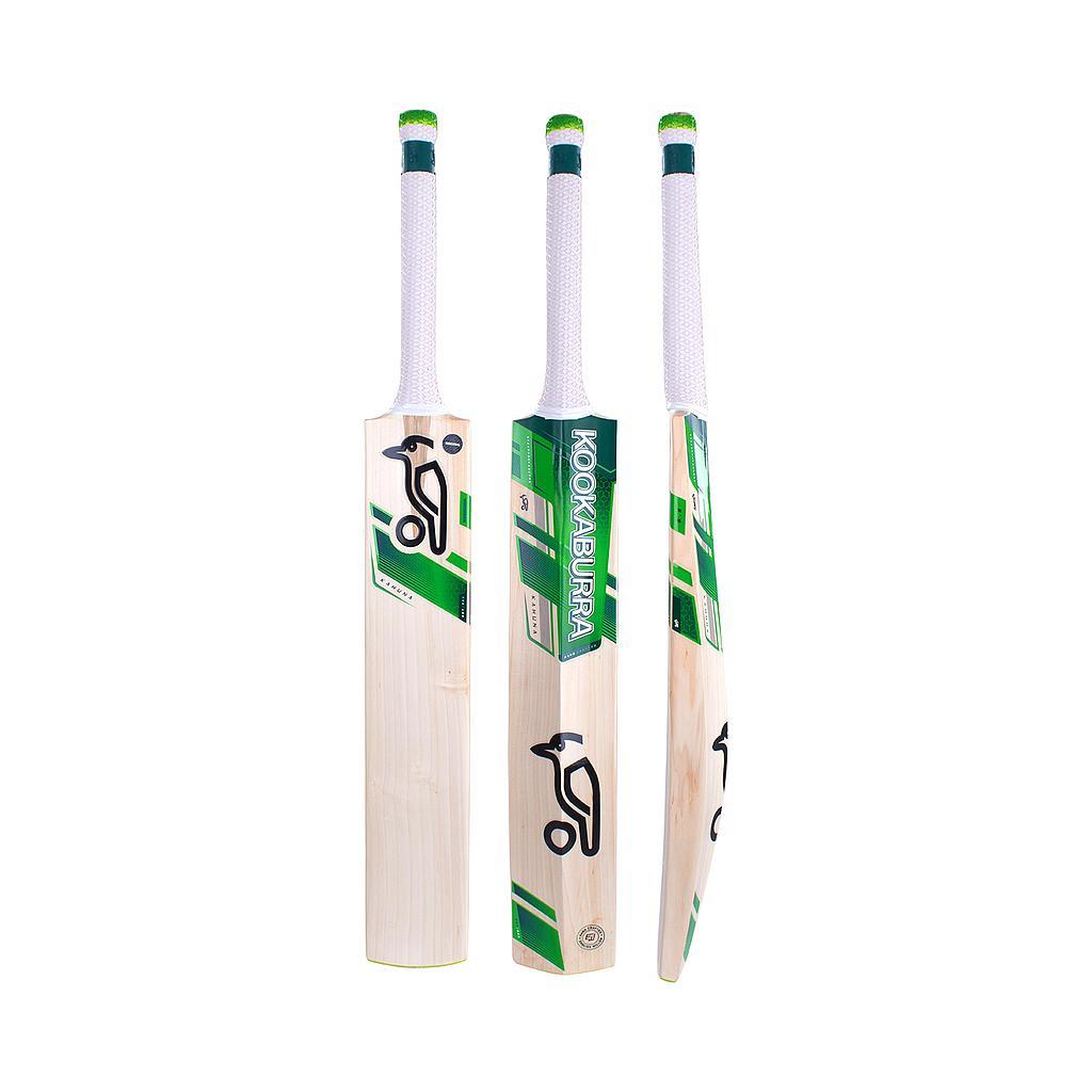 Kookaburra Kahuna 6.3 Cricket Bat (Short Handle) - Bassline Retail