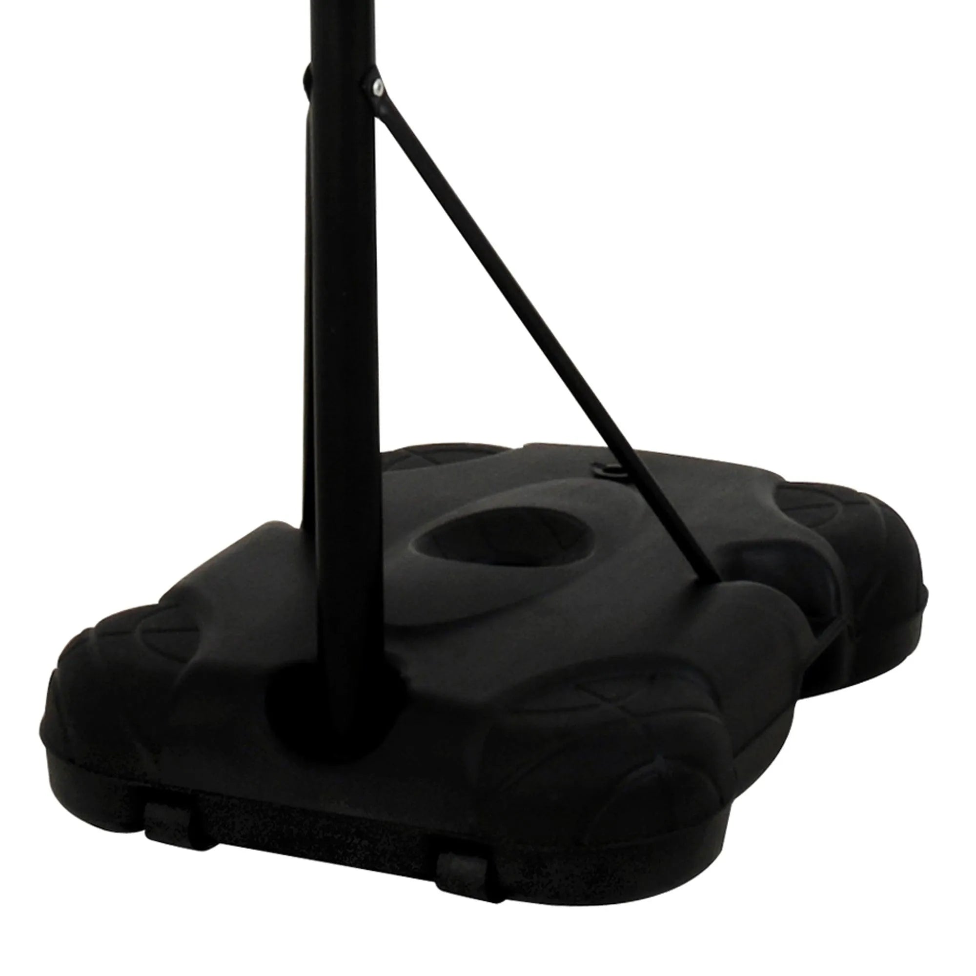 Little Shot Basketball Unit with EB backboard - Bassline Retail