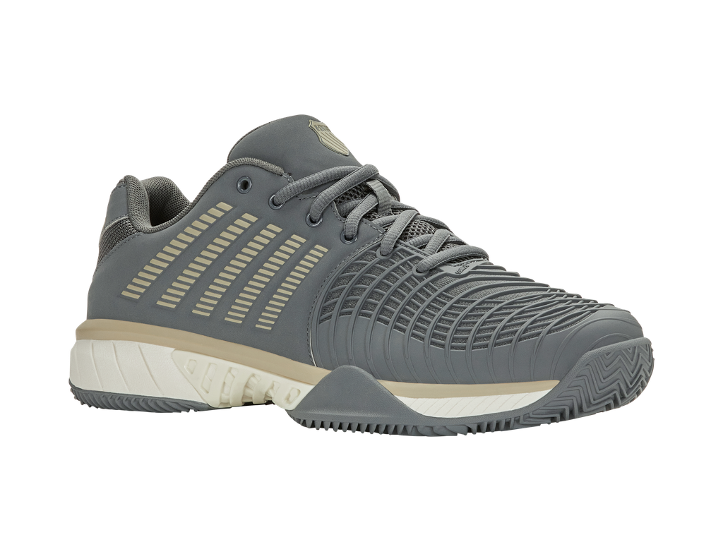 K-Swiss Express Light 3 clay - Turbulence/Egret/Pale Khaki