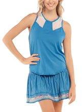 Lucky in Love Long Dreamin' Smocked Skirt - Bassline Retail