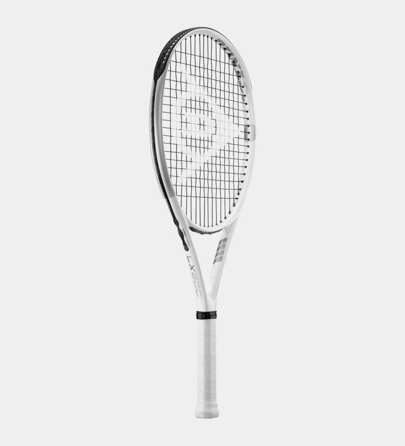 Dunlop LX 800 - Dunlop Tennis Racket