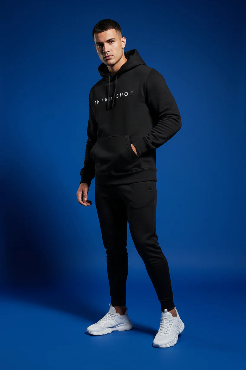 THIRDSHOT HOODIE