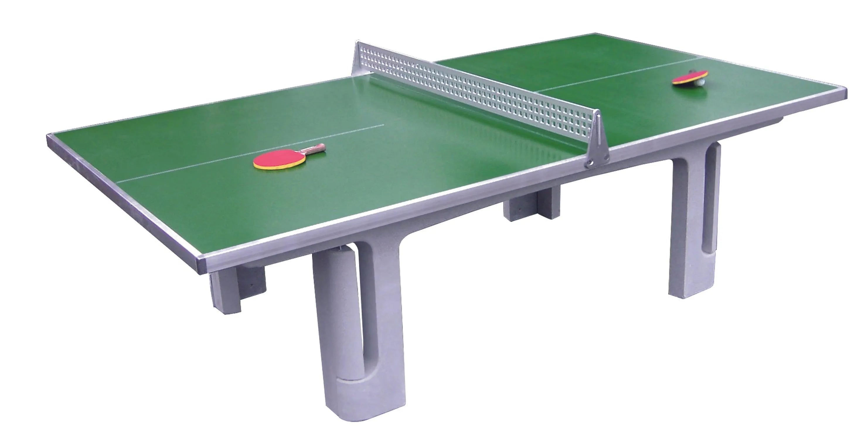 Park Concrete Table - Bassline Retail