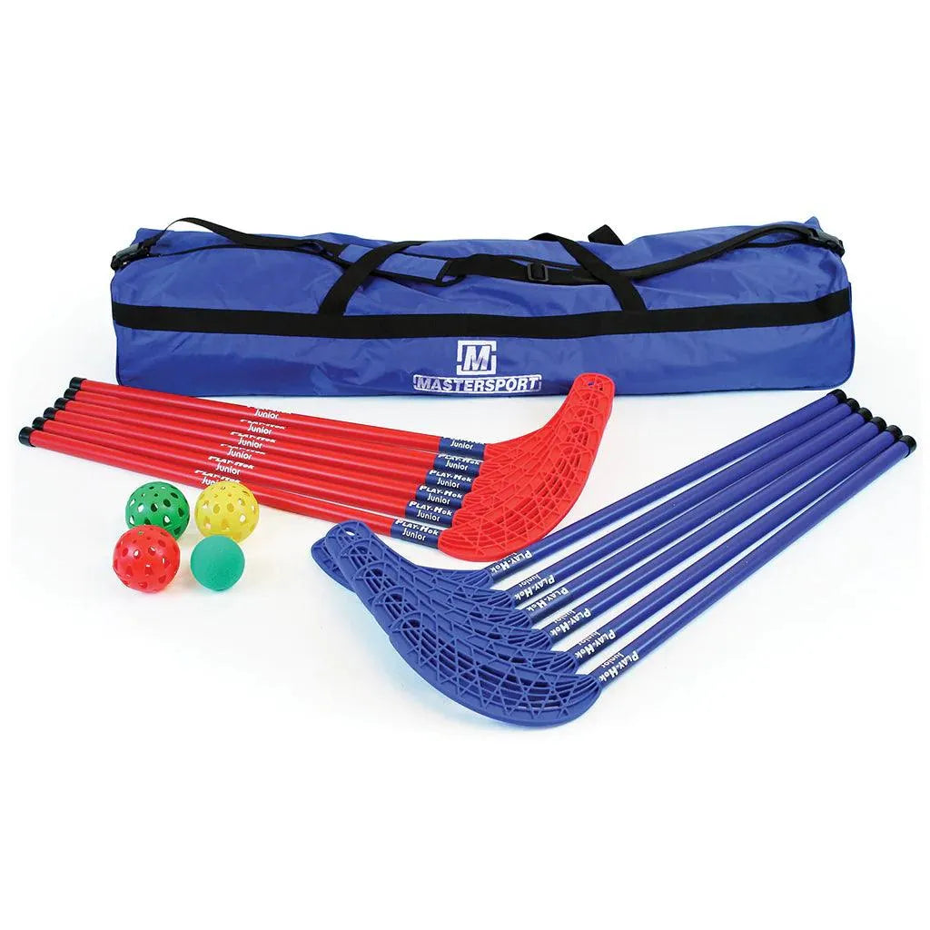 PLAY-HOK SET - Hockey Set - Bassline Retail