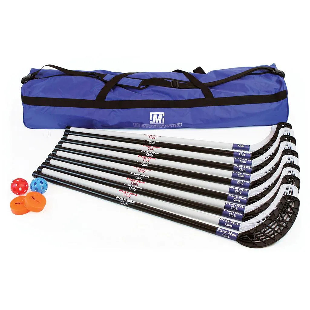 PLAY-HOK SET - Hockey Set - Bassline Retail