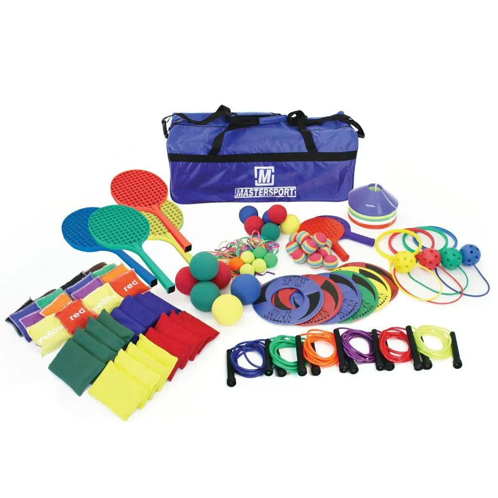 PLAYGROUND ACTIVITY KIT - Bassline Retail