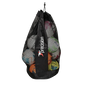Precision 12 Ball Sack (Black/Silver) - Bassline Retail