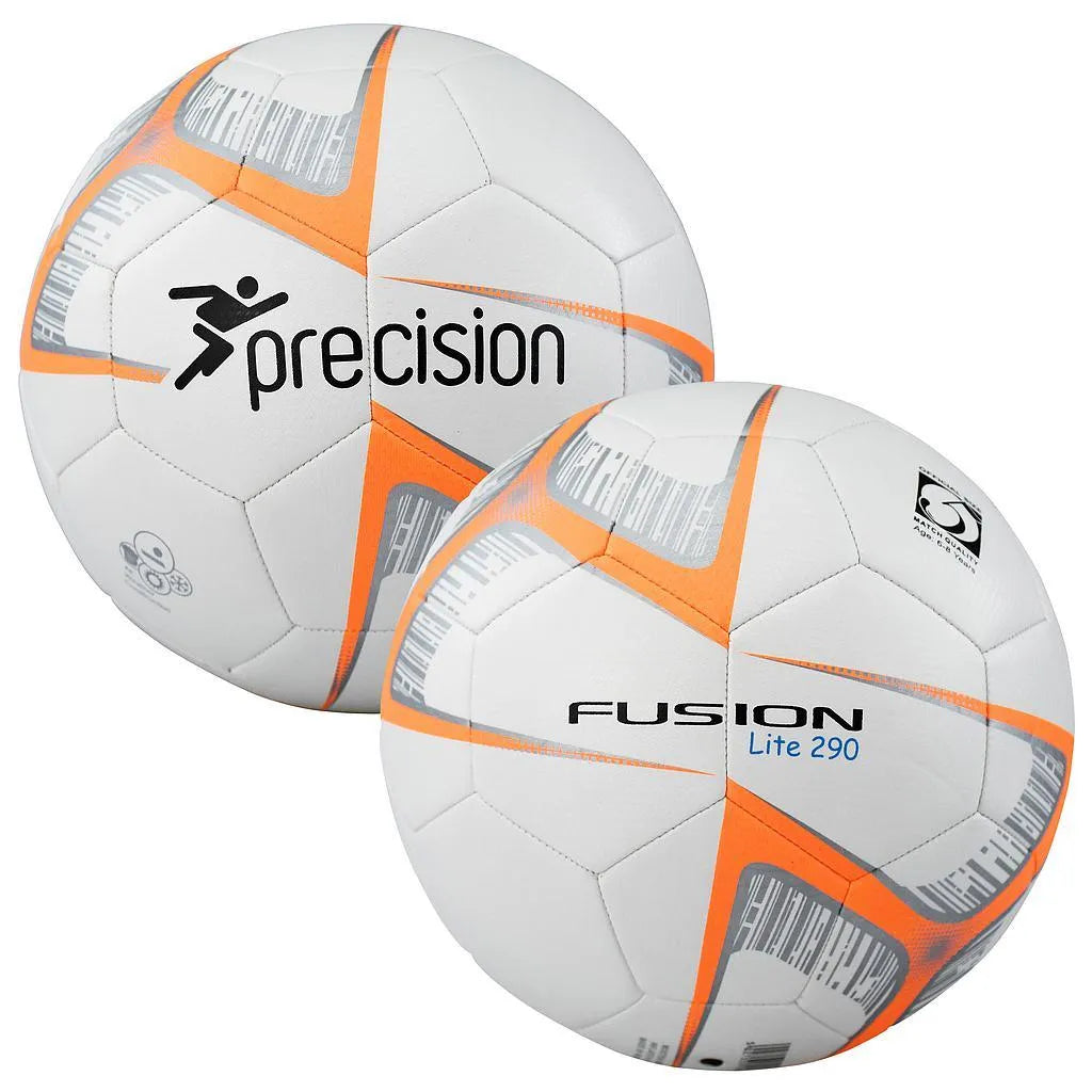 Precision Fusion Lite Football - Bassline Retail