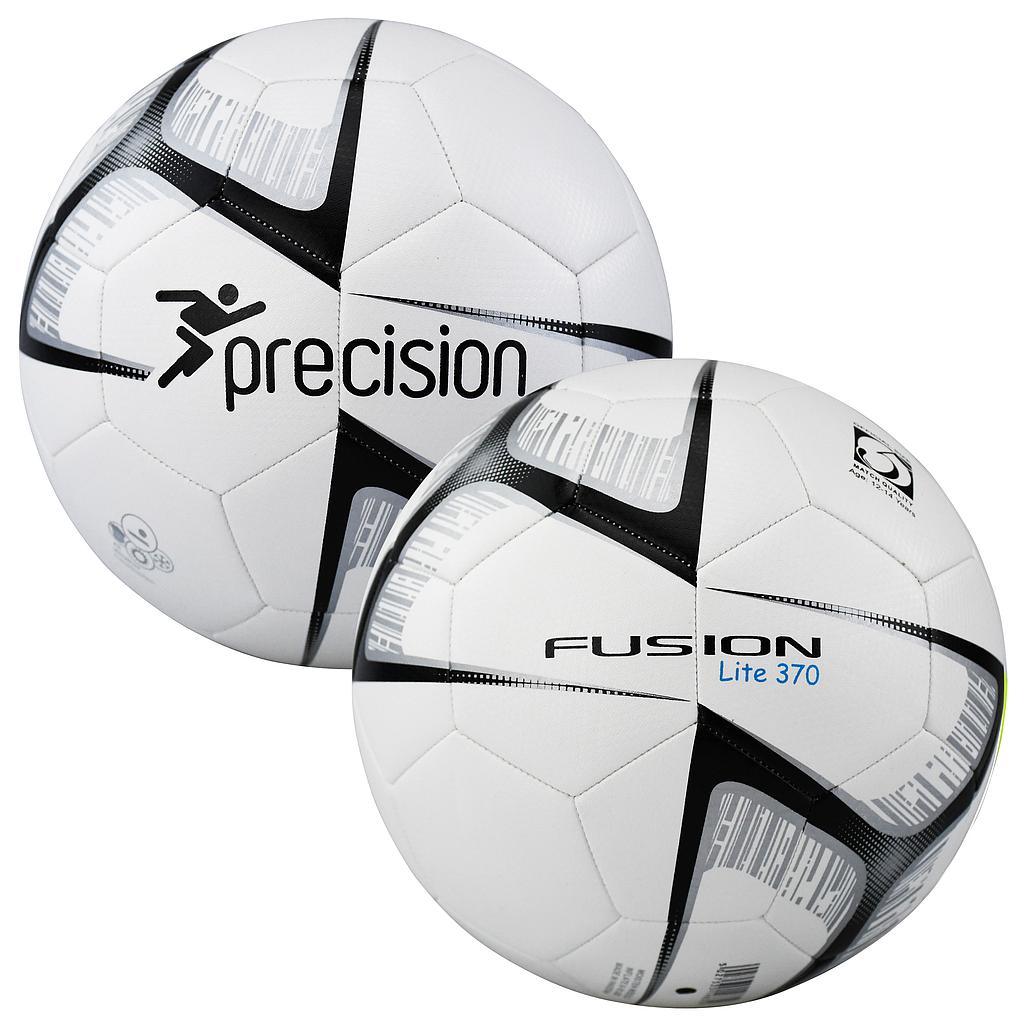 Precision Fusion Lite Football - Bassline Retail