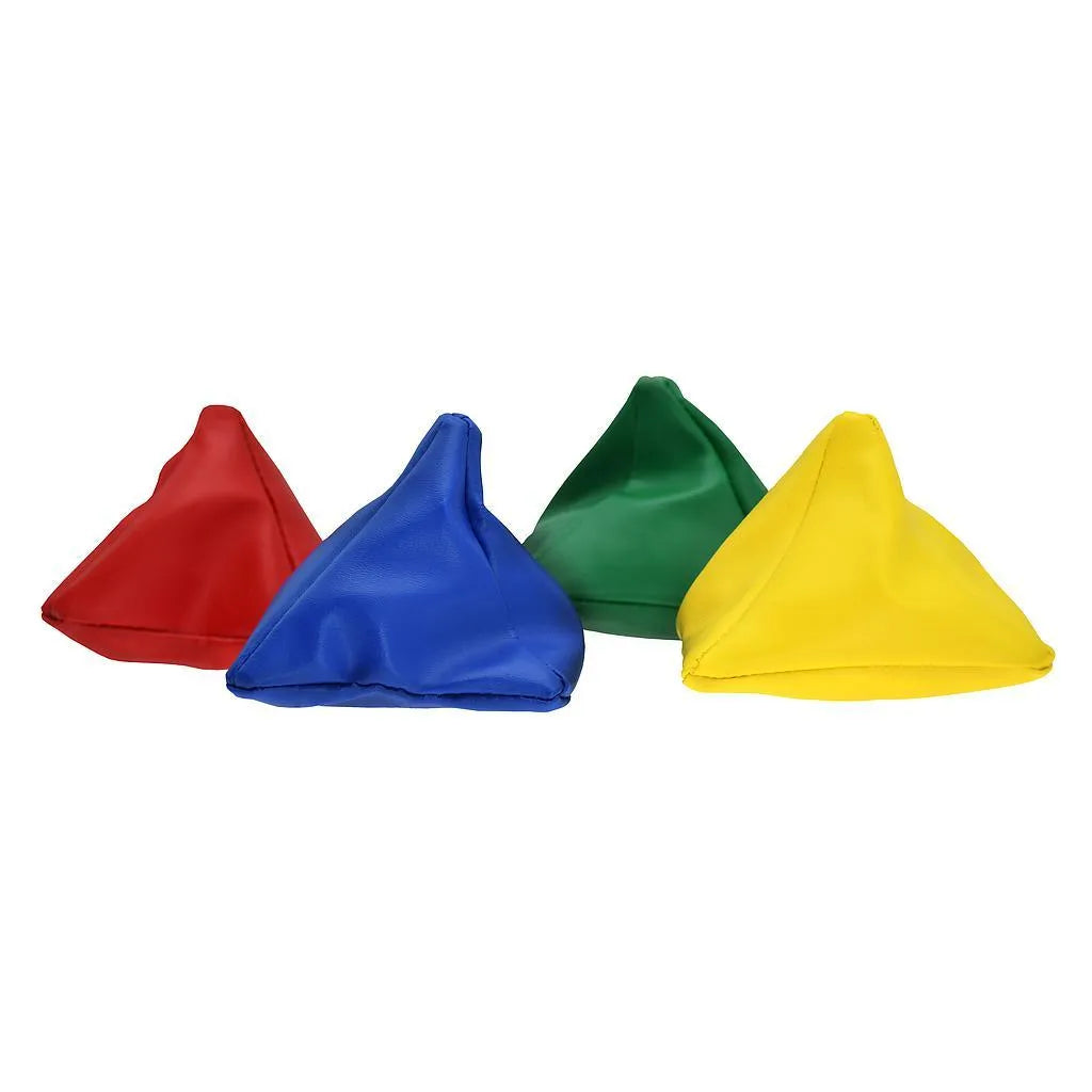 Pyramid Bag (Poly filled) - Bassline Retail