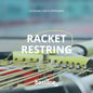 Racket Restring Service - Bassline Retail