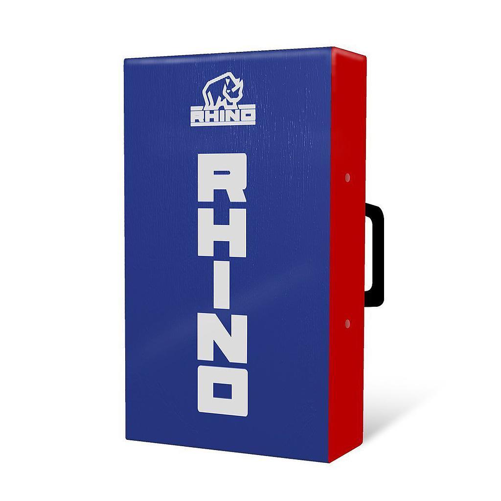 Rhino Mini Hit Shield 50x30x10cm - Bassline Retail