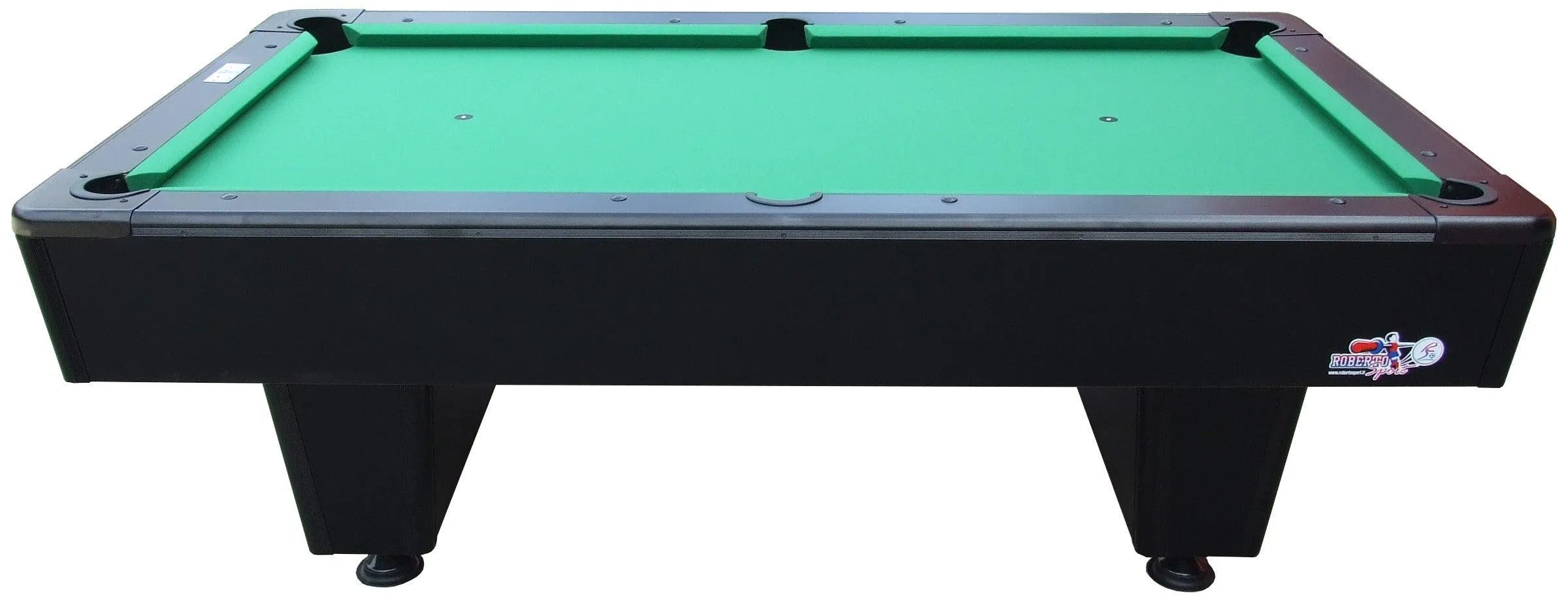 Roberto Sports First Pool 200 (7ft) Pool Table - Bassline Retail