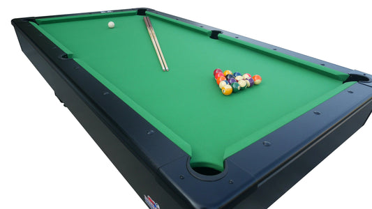 Roberto Sports First Pool 200 (7ft) Pool Table - Bassline Retail