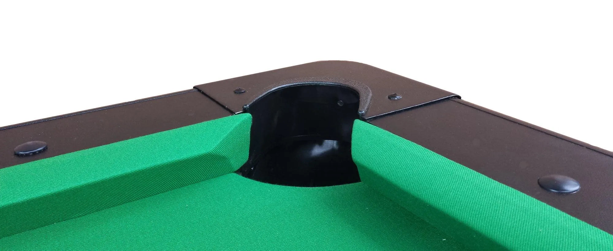 Roberto Sports Top Pool 200 (7ft) Coin Operated Pool Table - Bassline Retail