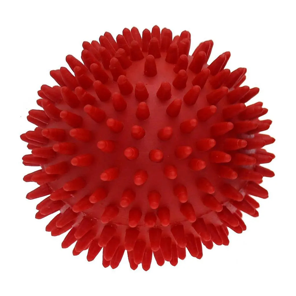 Soft Touch Spike Ball - Bassline Retail