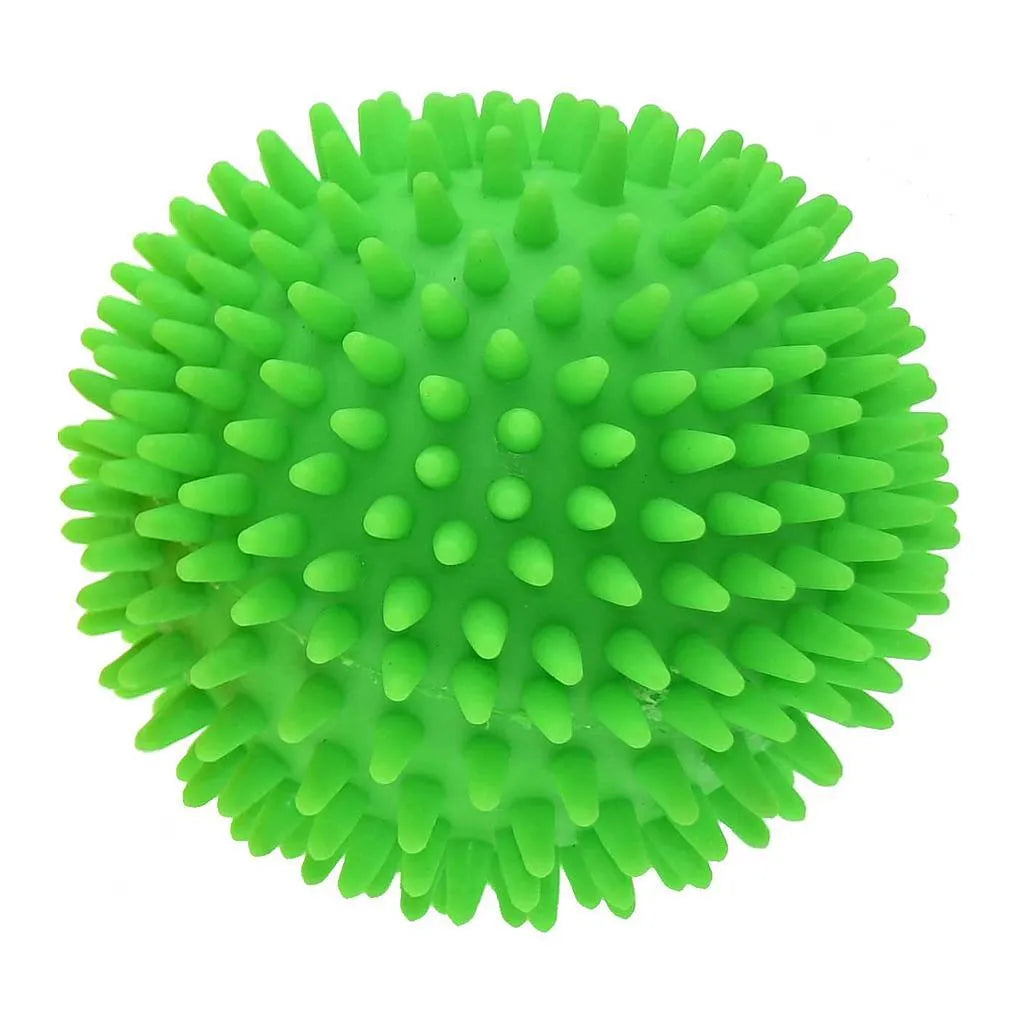 Soft Touch Spike Ball - Bassline Retail