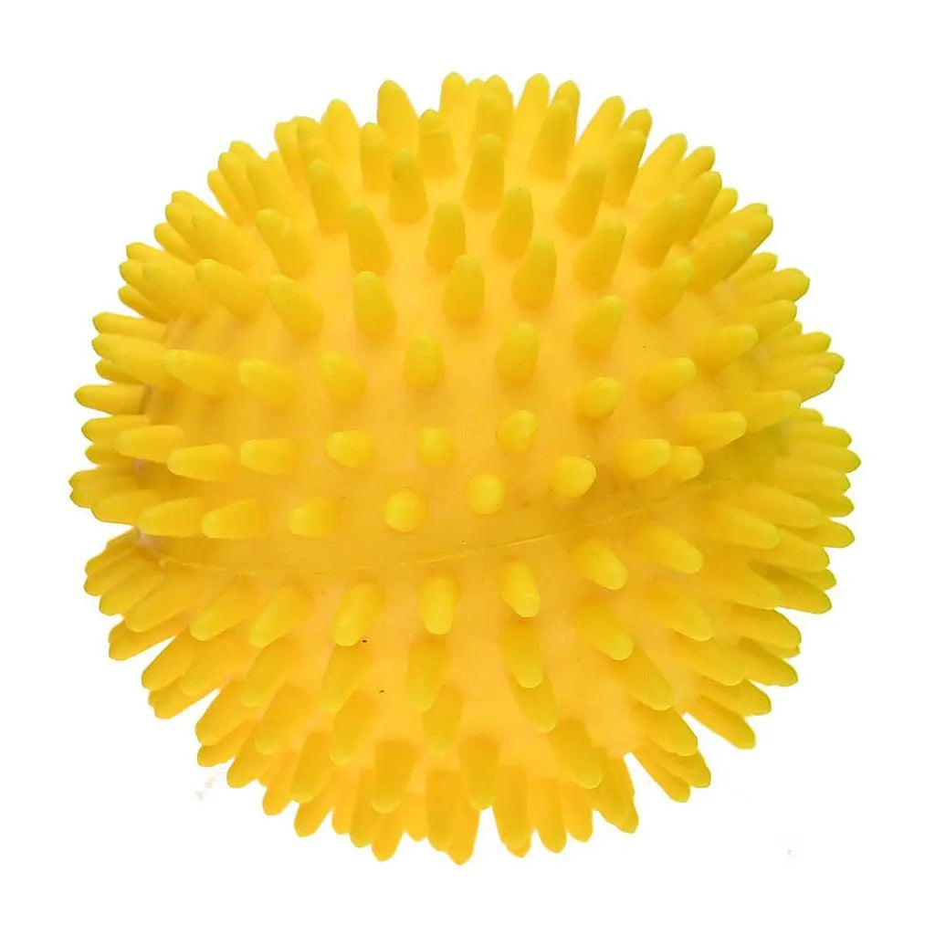 Soft Touch Spike Ball - Bassline Retail