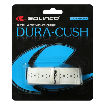 SOLINCO DURA-CUSH TENNIS RACKET REPLACEMENT GRIP - Bassline Retail
