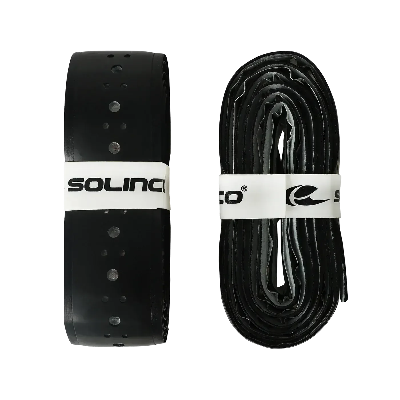 SOLINCO DURA-CUSH TENNIS RACKET REPLACEMENT GRIP - Bassline Retail