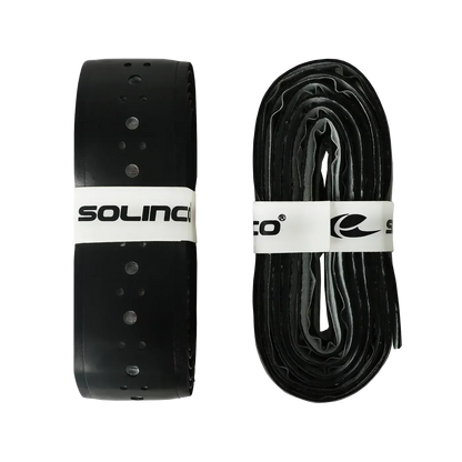 SOLINCO DURA-CUSH TENNIS RACKET REPLACEMENT GRIP - Bassline Retail