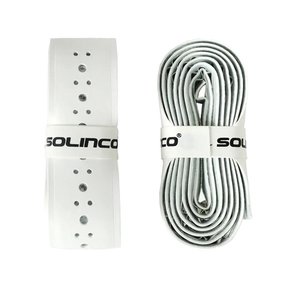 SOLINCO DURA-CUSH TENNIS RACKET REPLACEMENT GRIP - Bassline Retail