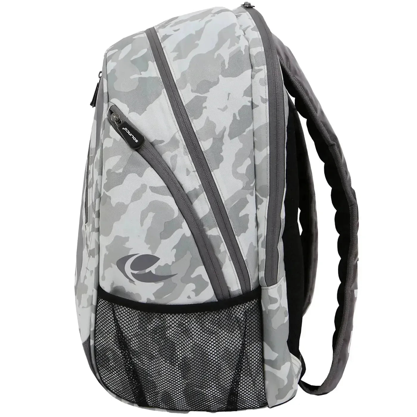 SOLINCO TOUR BACKPACK ARCTIC CAMO - Bassline Retail