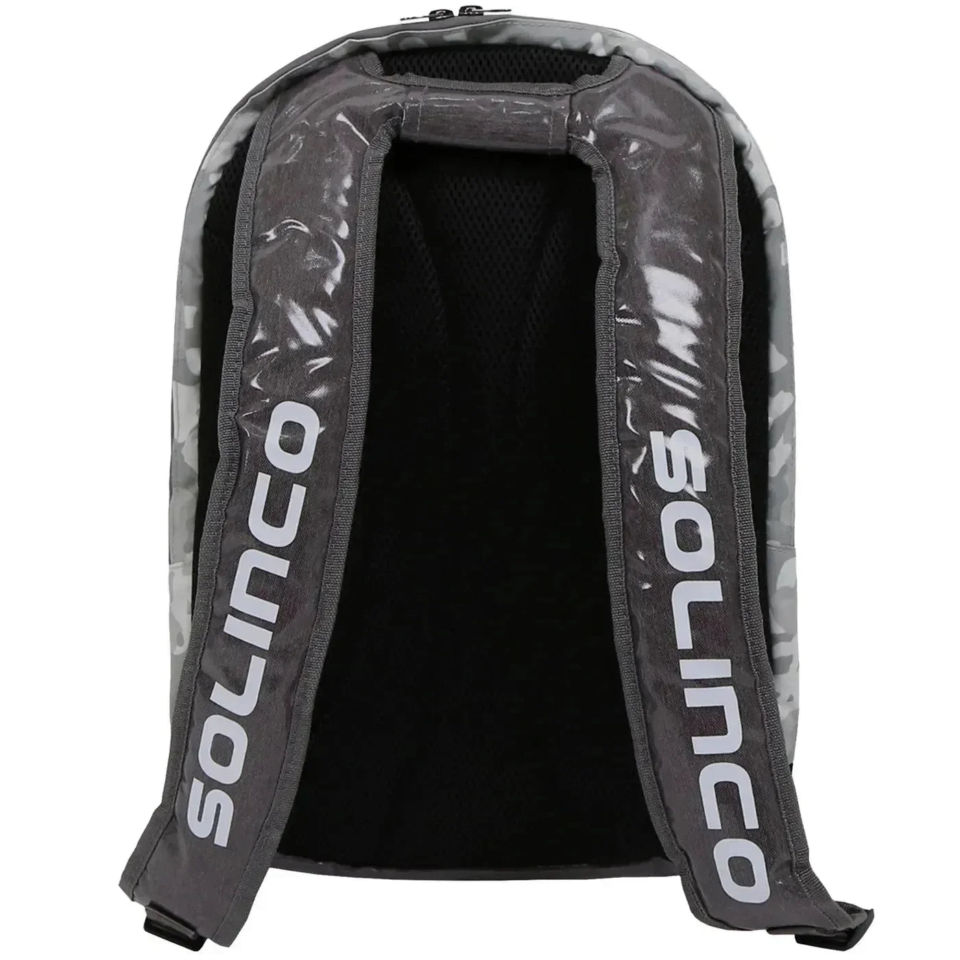 SOLINCO TOUR BACKPACK ARCTIC CAMO - Bassline Retail