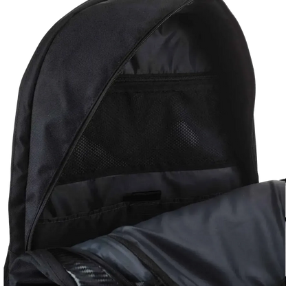 SOLINCO TOUR BACKPACK BLACKOUT - Bassline Retail