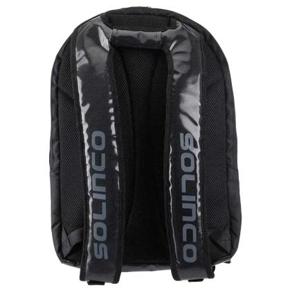 SOLINCO TOUR BACKPACK BLACKOUT - Bassline Retail