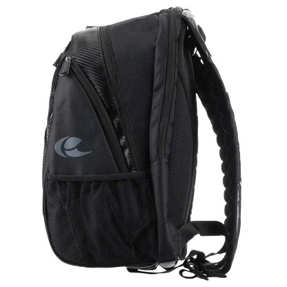 SOLINCO TOUR BACKPACK BLACKOUT - Bassline Retail