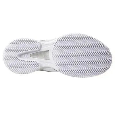 SPEEDEX HB - WHITE - WOMENS TRAINERS - Bassline Retail