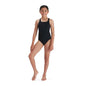 Speedo ECO Endurance+ Medalist Junior Swimsuit - Bassline Retail
