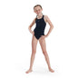 Speedo ECO Endurance+ Medalist Teen Swimsuit - Bassline Retail