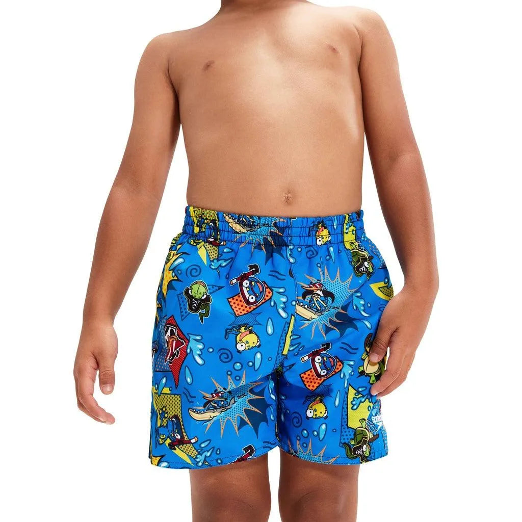 Speedo LTS Infant 11" Infants Watershort - Bassline Retail