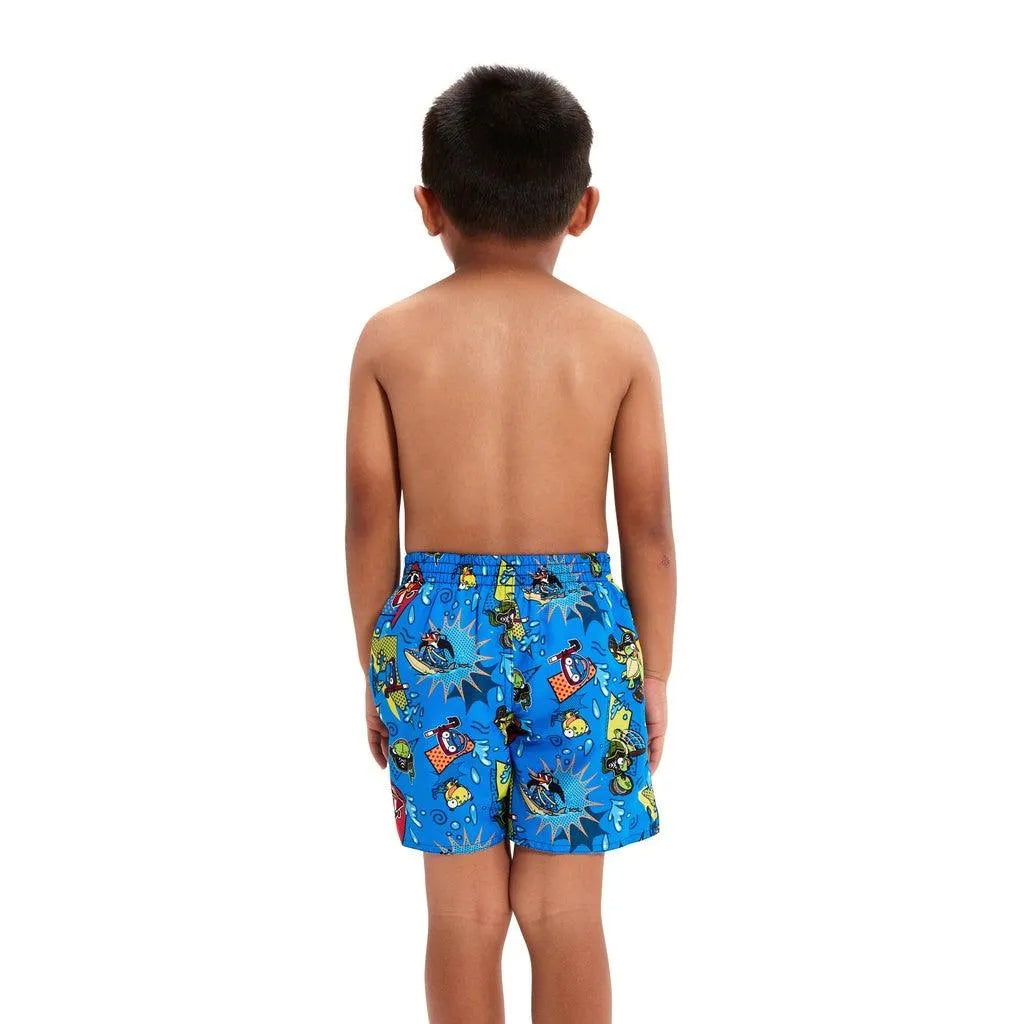 Speedo LTS Infant 11" Infants Watershort - Bassline Retail